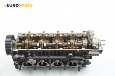 Глава за Hyundai Tucson SUV (06.2004 - 11.2010) 2.0 4WD, 141 к.с.