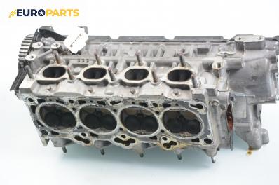 Глава за Hyundai Tucson SUV (06.2004 - 11.2010) 2.0 4WD, 141 к.с.