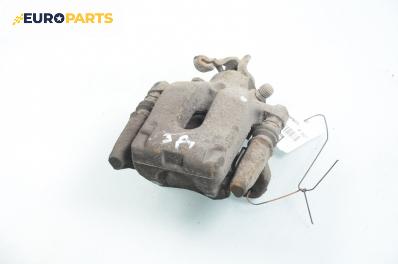 Спирачен апарат за Peugeot 307 Hatchback (08.2000 - 12.2012), позиция: задна, дясна