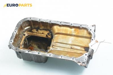 Картер за Hyundai Tucson SUV (06.2004 - 11.2010) 2.0 4WD, 141 к.с.
