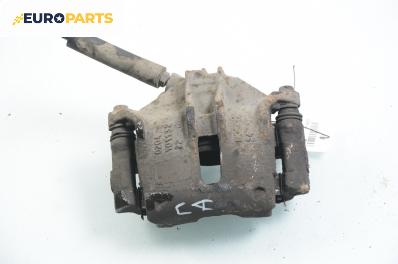Спирачен апарат за Peugeot 307 Hatchback (08.2000 - 12.2012), позиция: предна, дясна, № YO1132