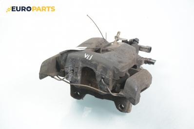 Спирачен апарат за Alfa Romeo 147 Hatchback (2000-11-01 - 2010-03-01), позиция: предна, лява