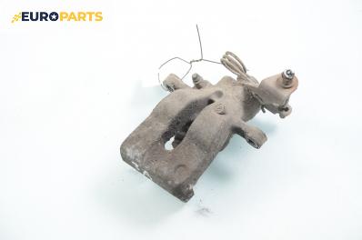 Спирачен апарат за Alfa Romeo 147 Hatchback (2000-11-01 - 2010-03-01), позиция: задна, дясна