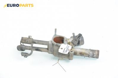 Корпус на термостат за Hyundai Tucson SUV (06.2004 - 11.2010) 2.0 4WD, 141 к.с.