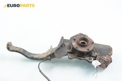 Шенкел главина за Alfa Romeo 147 Hatchback (2000-11-01 - 2010-03-01), позиция: предна, лява