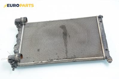 Воден радиатор за Alfa Romeo 147 Hatchback (2000-11-01 - 2010-03-01) 1.6 16V T.SPARK ECO (937AXA1A), 105 к.с.