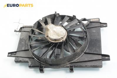 Перка охлаждане за Alfa Romeo 147 Hatchback (2000-11-01 - 2010-03-01) 1.6 16V T.SPARK ECO (937AXA1A), 105 к.с.