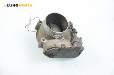 Дроселова клапа за Alfa Romeo 147 Hatchback (2000-11-01 - 2010-03-01) 1.6 16V T.SPARK ECO (937AXA1A), 105 к.с.