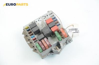 Бушонно табло за Alfa Romeo 147 Hatchback (2000-11-01 - 2010-03-01) 1.6 16V T.SPARK ECO (937AXA1A), 105 к.с.