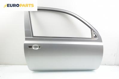 Врата за Nissan Micra III Hatchback (01.2003 - 06.2010), 2+1 вр., позиция: дясна
