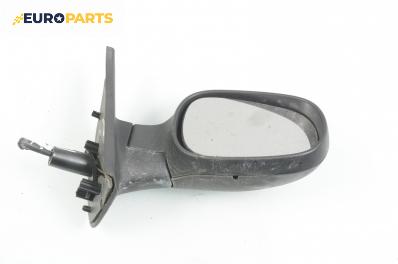 Огледало за Nissan Micra III Hatchback (01.2003 - 06.2010), 2+1 вр., позиция: дясна