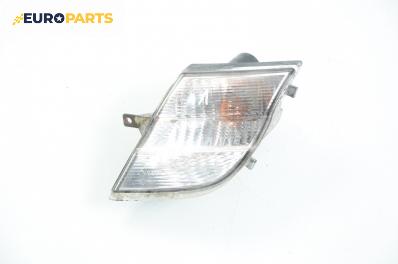 Мигач за Nissan Micra III Hatchback (01.2003 - 06.2010), позиция: лява