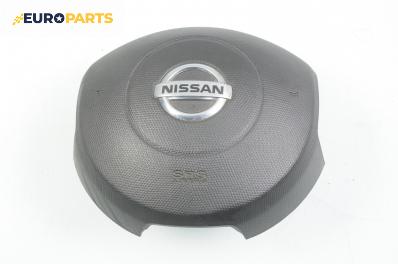 Airbag за Nissan Micra III Hatchback (01.2003 - 06.2010), 2+1 вр.