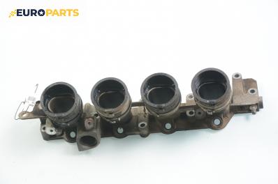 Въздуховод всмукателен колектор за Alfa Romeo 147 Hatchback (2000-11-01 - 2010-03-01) 1.6 16V T.SPARK ECO (937AXA1A), 105 к.с.