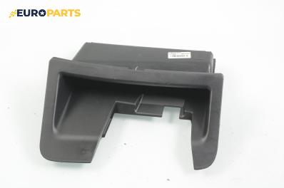Интериорна пластмаса за Nissan Micra III Hatchback (01.2003 - 06.2010), 2+1 вр., позиция: предна