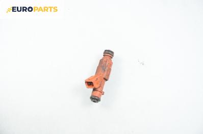 Дюза бензин за Alfa Romeo 147 Hatchback (2000-11-01 - 2010-03-01) 1.6 16V T.SPARK ECO (937AXA1A), 105 к.с., № Bosch 0 280 155 769