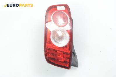 Стоп за Nissan Micra III Hatchback (01.2003 - 06.2010), позиция: лява
