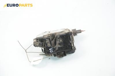 Брава на врата за Volkswagen Polo Hatchback II (10.1994 - 10.1999), позиция: лява