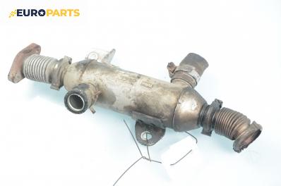 EGR охладител за Peugeot 307 Hatchback (08.2000 - 12.2012) 2.0 HDi 90, 90 к.с., Valeo