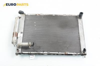 Воден радиатор за Nissan Micra III Hatchback (01.2003 - 06.2010) 1.2 16V, 65 к.с.