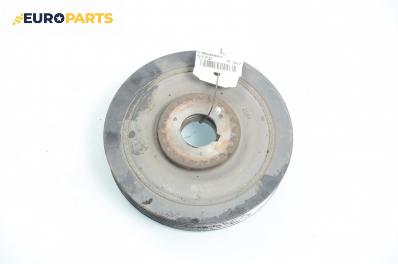 Демпферна шайба за Peugeot 307 Hatchback (08.2000 - 12.2012) 2.0 HDi 90, 90 к.с.