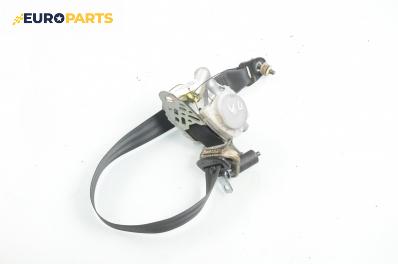 Предпазен колан за Nissan Micra III Hatchback (01.2003 - 06.2010), 2+1 вр., позиция: лява