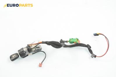 Контактен ключ за Peugeot 307 Hatchback (08.2000 - 12.2012)