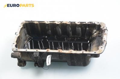 Картер за Peugeot 307 Hatchback (08.2000 - 12.2012) 2.0 HDi 90, 90 к.с.