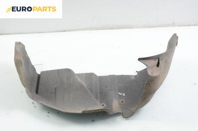 Подкалник за Nissan Micra III Hatchback (01.2003 - 06.2010), 2+1 вр., позиция: задна, дясна