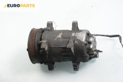 Компресор климатик за Peugeot 307 Hatchback (08.2000 - 12.2012) 2.0 HDi 90, 90 к.с.