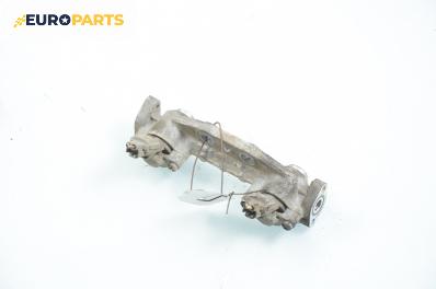 Бензинова рейка с дюзи за Subaru Impreza Wagon I (08.1992 - 12.2000) 1.6 i AWD, 90 к.с.