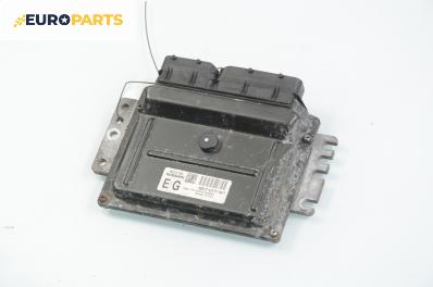 Компютър двигател за Nissan Micra III Hatchback (01.2003 - 06.2010) 1.2 16V, 65 к.с., № MEC37-320 C1 5817