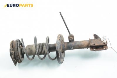 Макферсон за Nissan Micra III Hatchback (01.2003 - 06.2010), позиция: предна, лява