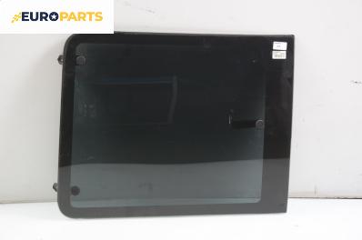 Фикс за Fiat Doblo Van I (03.2001 - 11.2009), пътнически, позиция: задна, лява