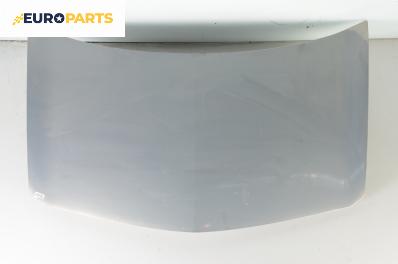Преден капак за Renault Megane II Hatchback (07.2001 - 10.2012), 4+1 вр., хечбек, позиция: предна