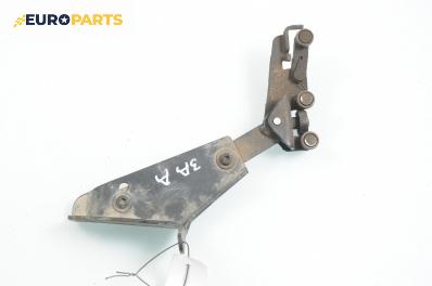 Ролка плъзгаща врата за Fiat Doblo Van I (03.2001 - 11.2009), 4+1 вр., пътнически