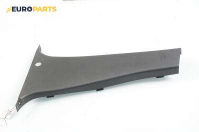 Интериорна пластмаса за Mercedes-Benz A-Class Hatchback (W169) (09.2004 - 06.2012), 4+1 вр., позиция: лява