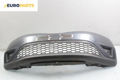 Предна броня за Honda Civic VIII Hatchback (09.2005 - ...), хечбек, позиция: предна