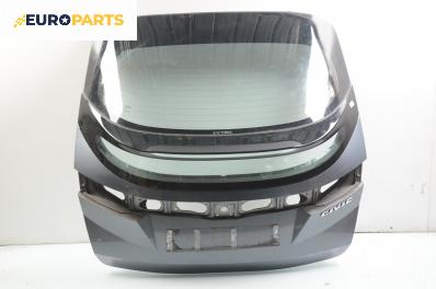 Заден капак за Honda Civic VIII Hatchback (09.2005 - ...), 4+1 вр., хечбек