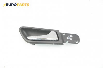 Вътрешна дръжка за Mercedes-Benz A-Class Hatchback (W169) (09.2004 - 06.2012), 4+1 вр., позиция: предна, дясна
