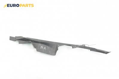 Държач броня за Honda Civic VIII Hatchback (09.2005 - ...), хечбек, позиция: предна, лява
