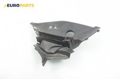 Кора под чистачки за Honda Civic VIII Hatchback (09.2005 - ...), 4+1 вр., хечбек