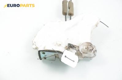 Брава на врата за Honda Civic VIII Hatchback (09.2005 - ...), позиция: предна, дясна