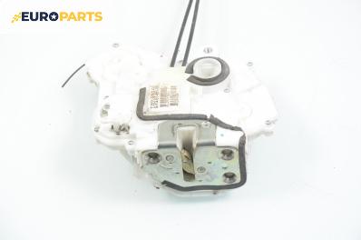 Брава на врата за Honda Civic VIII Hatchback (09.2005 - ...), позиция: задна, дясна