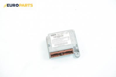 Модул за AIRBAG за Fiat Doblo Van I (03.2001 - 11.2009), № Autoliv 550 90 34 00