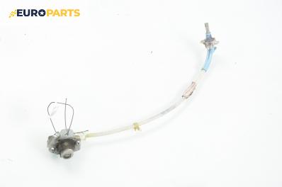 Ключалка заден капак за Honda Civic VIII Hatchback (09.2005 - ...), хечбек