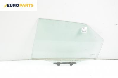 Странично стъкло за Honda Civic VIII Hatchback (09.2005 - ...), 4+1 вр., хечбек, позиция: задна, лява