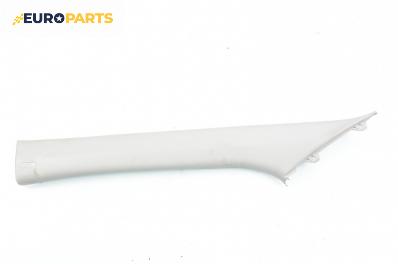 Интериорна пластмаса за Honda Civic VIII Hatchback (09.2005 - ...), 4+1 вр., хечбек, позиция: предна, лява