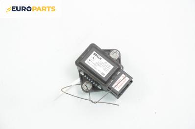 Сензор ESP за Mercedes-Benz A-Class Hatchback (W169) (09.2004 - 06.2012), № Bosch 0 265 005 267