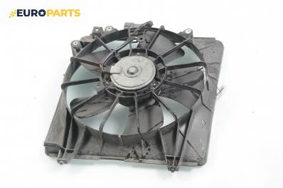 Перка охлаждане за Honda Civic VIII Hatchback (09.2005 - ...) 1.8  (FN, FK), 140 к.с.